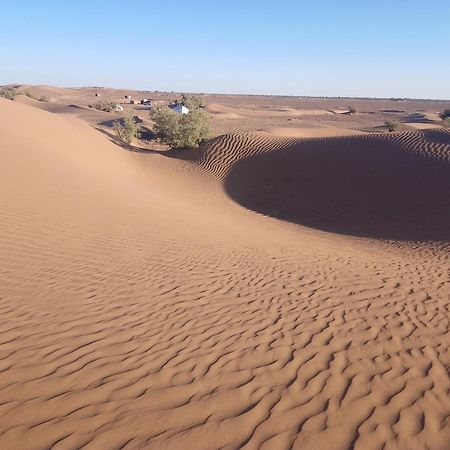 Hotel Nomads Life Style M'Hamid El Ghizlane Exterior foto