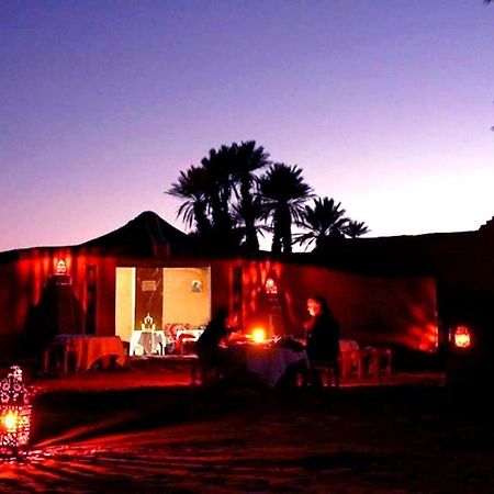 Hotel Nomads Life Style M'Hamid El Ghizlane Exterior foto